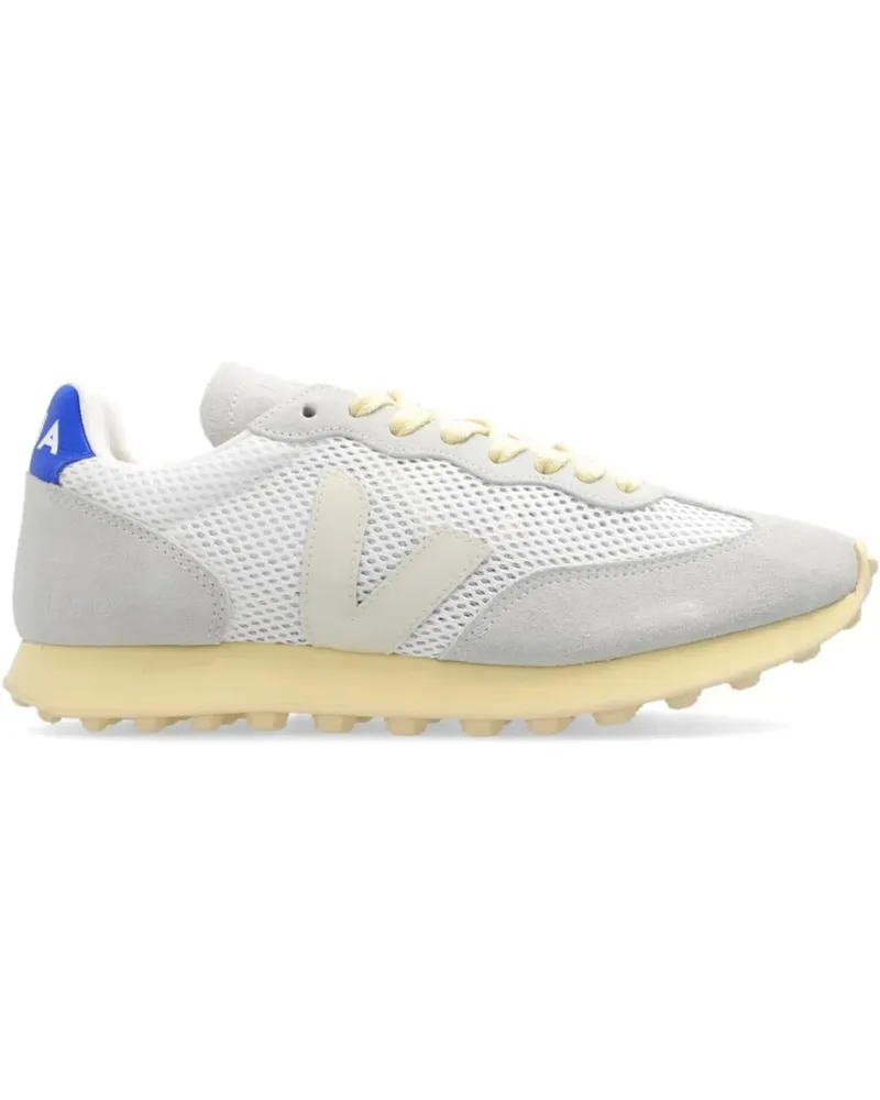 VEJA Low-Top Sneaker Rio Branco Light Aircell Sneakers bunt Bunt