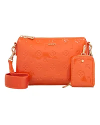 JOOP! Crossbody Bags Decoro Lucente Jasmina Shoulderbag Shz Orange