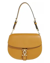 Aigner Crossbody Bags Deli Braun