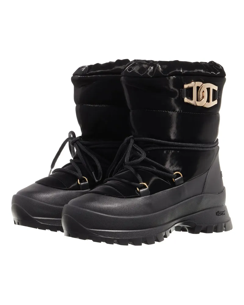 Aigner Stiefel & Boots Elsa 13 schwarz Schwarz