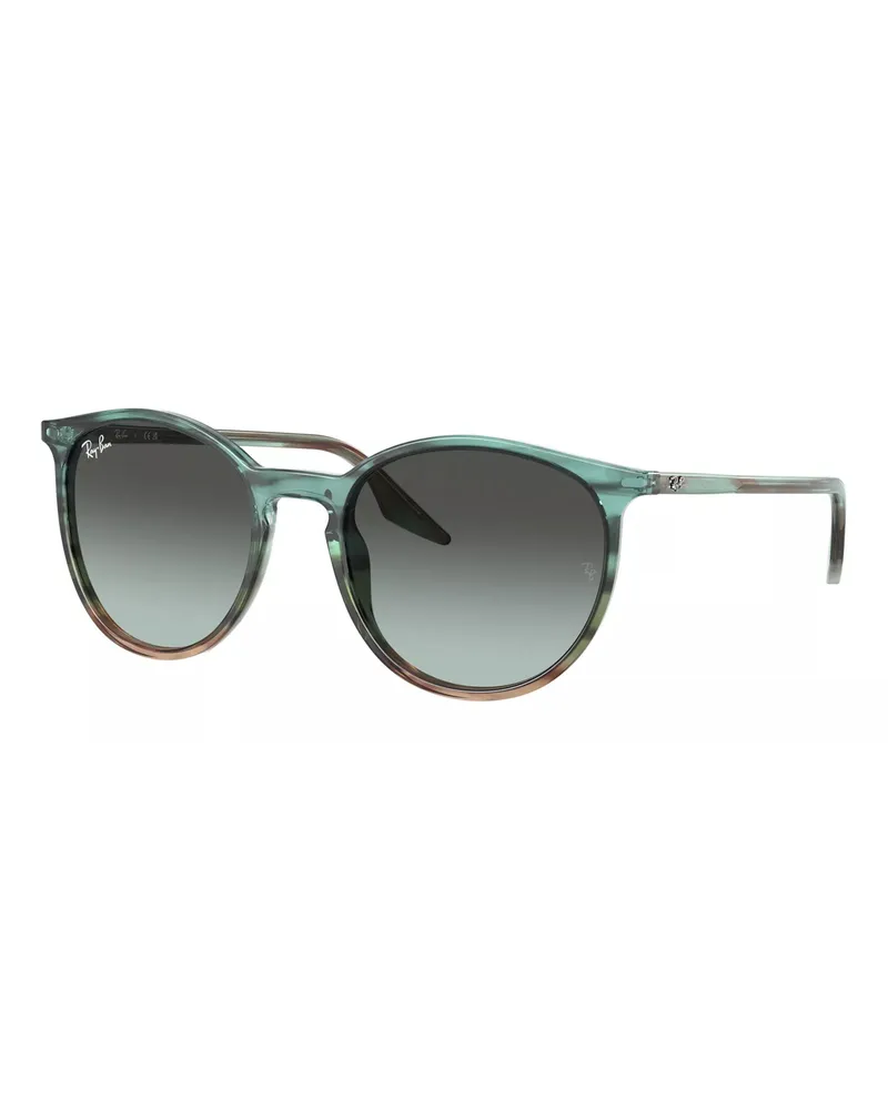 Ray Ban Sonnenbrillen 0RB2204 Grün