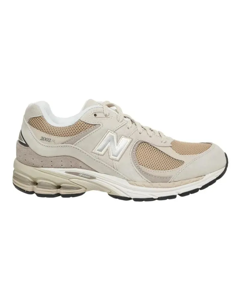 New Balance Low-Top Sneaker 2002' Sneakers beige Beige
