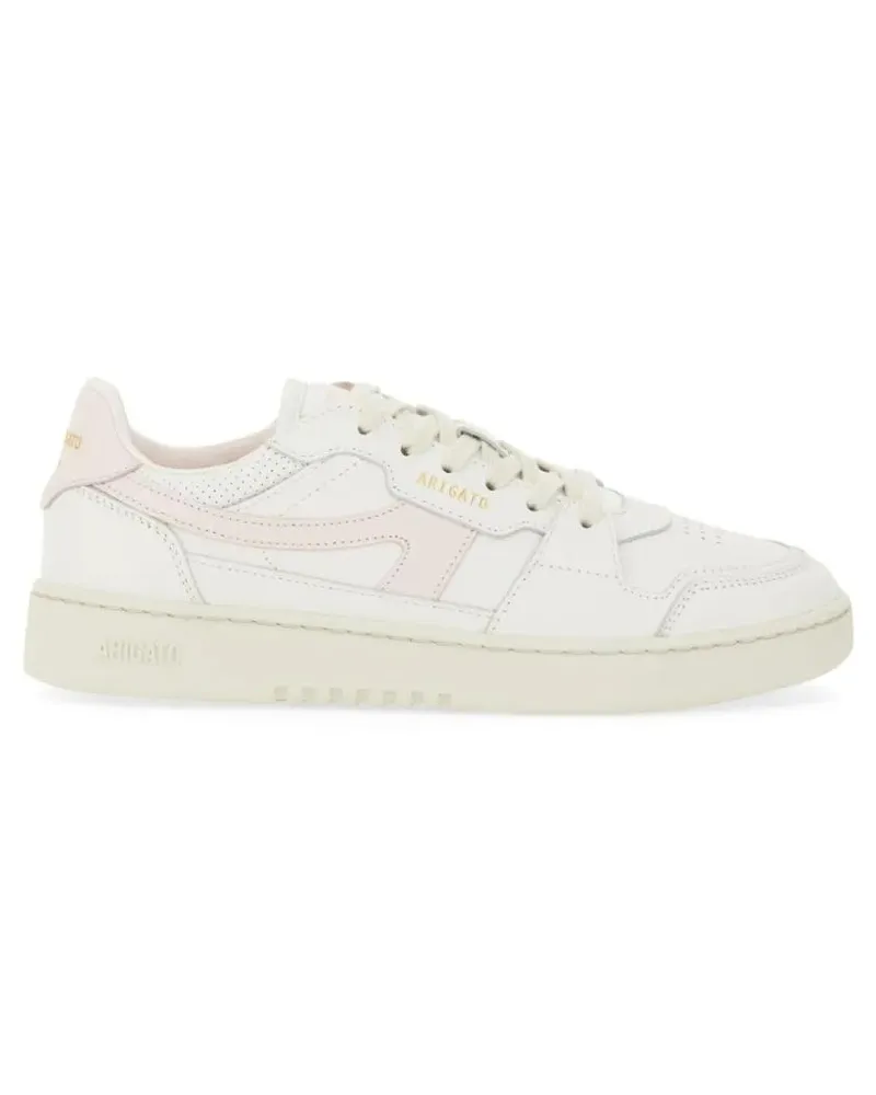 Axel Arigato Low-Top Sneaker "Dice Stripe" Sneakers weiß Weiß