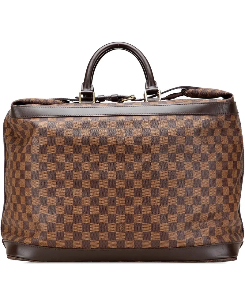 Louis Vuitton Weekender Damier Ebene Grimaud braun Braun