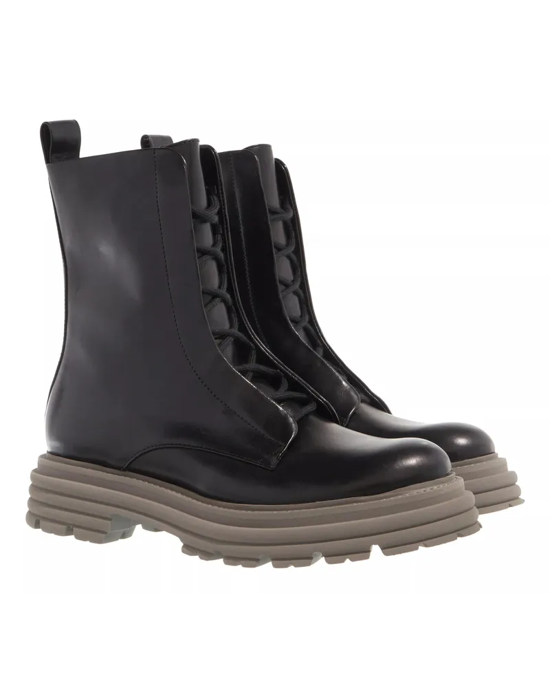 Kennel & Schmenger Stiefel & Boots Master schwarz Schwarz