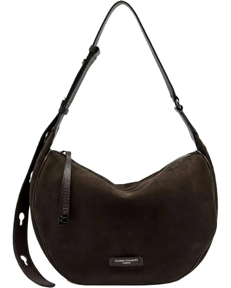 Gianni Chiarini Crossbody Bags Bags Brown braun Braun