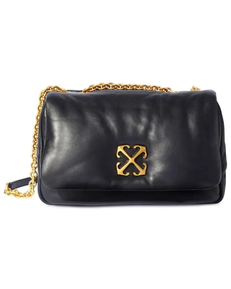 OFF-WHITE Crossbody Bags  Bags.. Black schwarz Schwarz