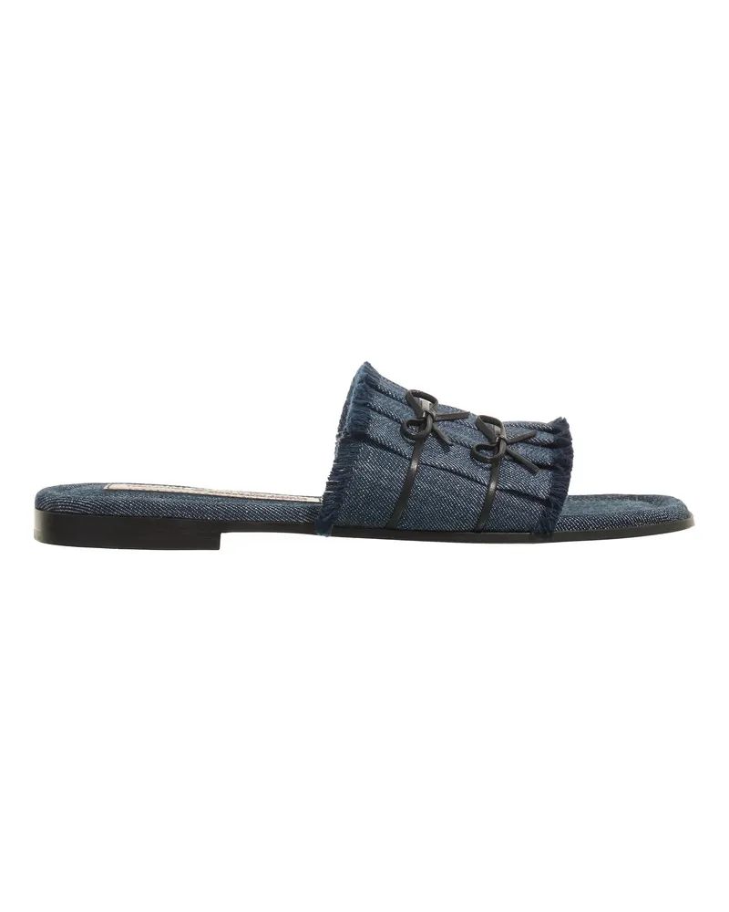 Kennel & Schmenger Sandalen Holly blau Blau