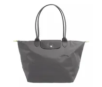 Shopper Le Pliage Green gunmetal