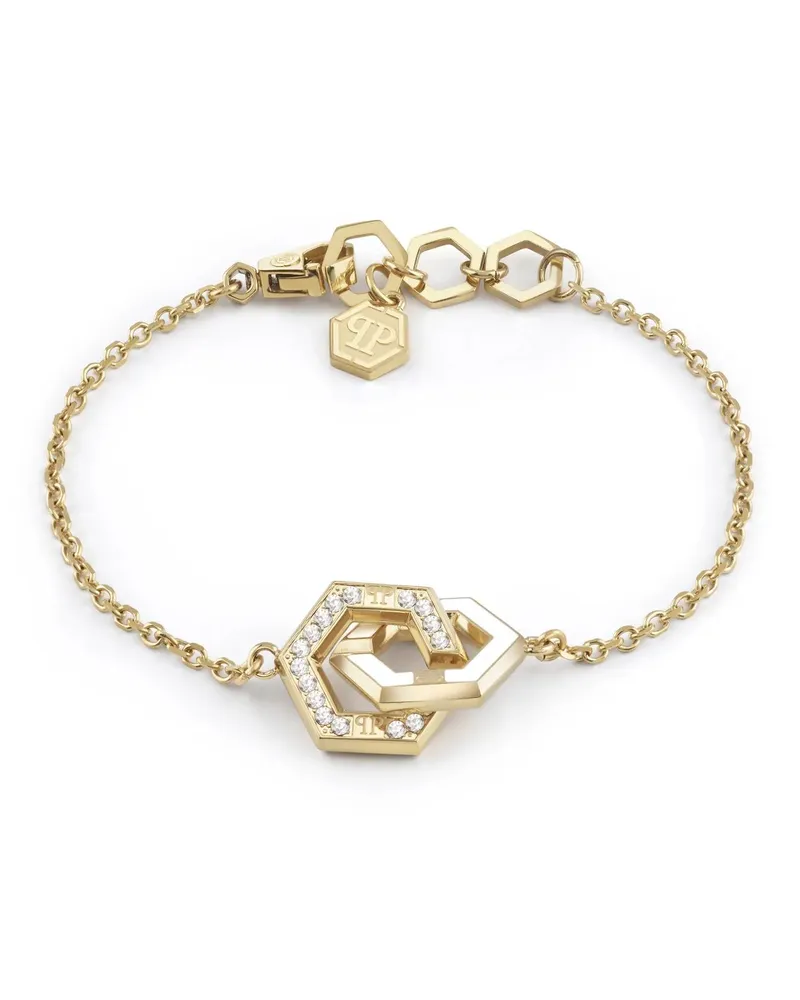 Philipp Plein Armband Armband Legacy gold Gold