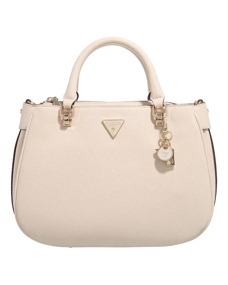 Guess Satchels Fedora Shoulder Satchel beige Beige