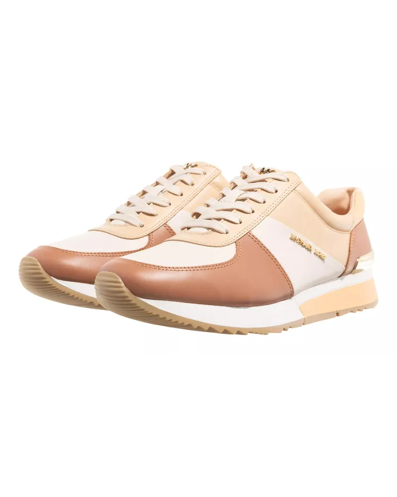 Michael Kors Sneaker Allie Trainer beige Beige