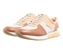Sneaker Allie Trainer beige