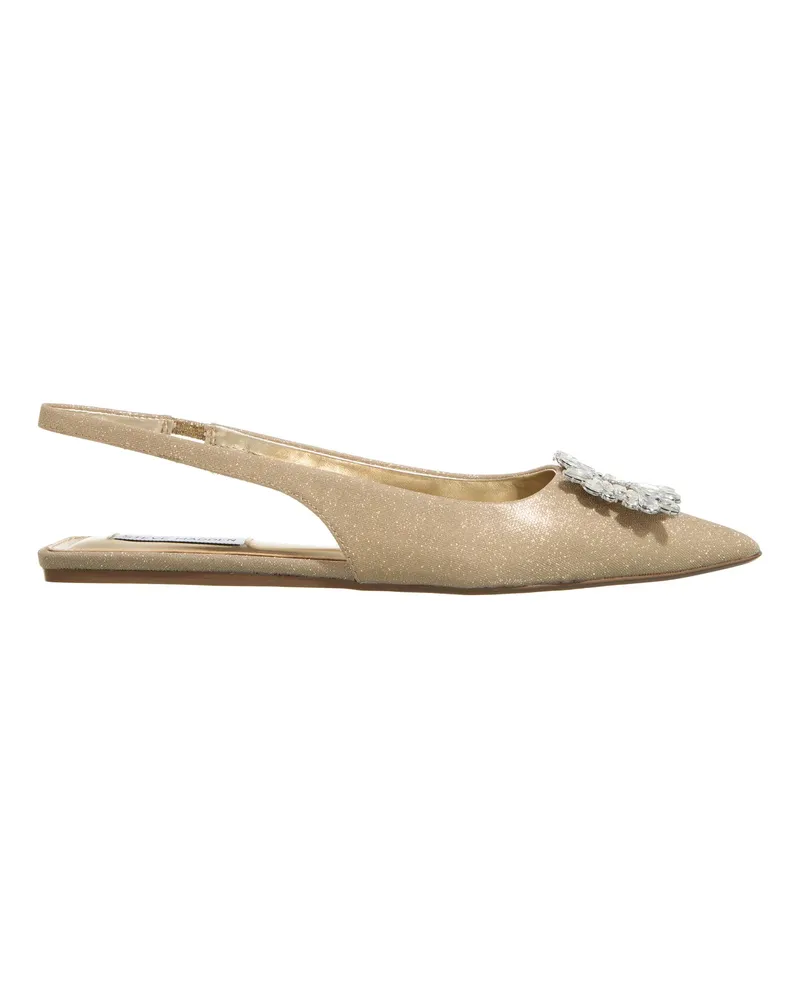 Steve Madden Calista gelbgold 