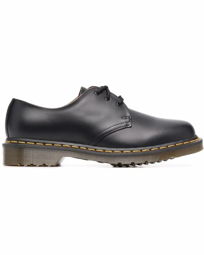Dr.Martens Stiefel Boots Black schwarz Schwarz