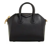 Satchels Antigona Mini Bag schwarz