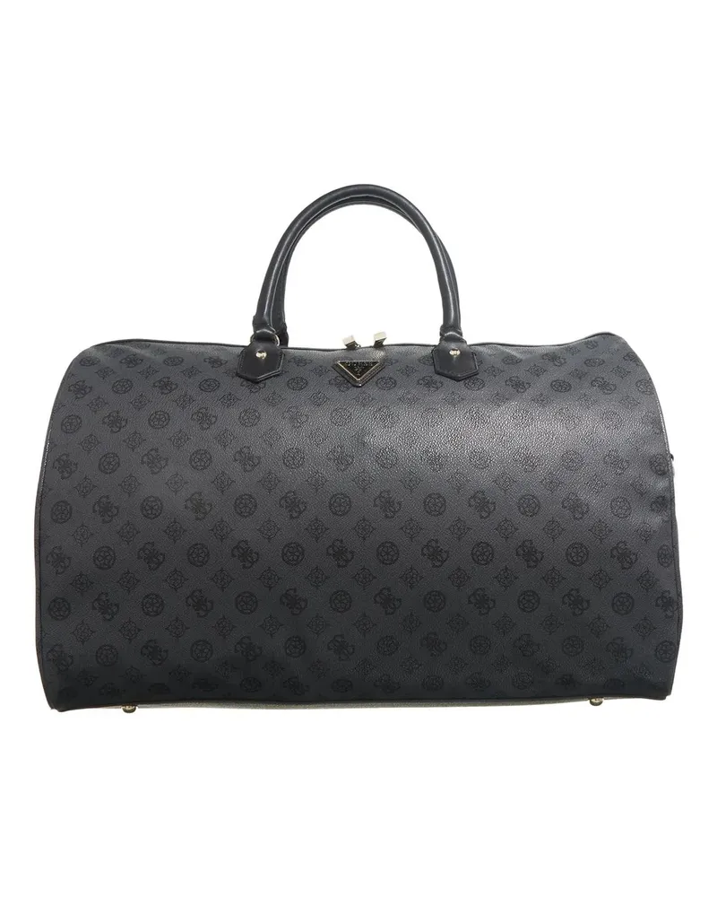Guess Weekender Wilder Weekender Duffel grau Grau