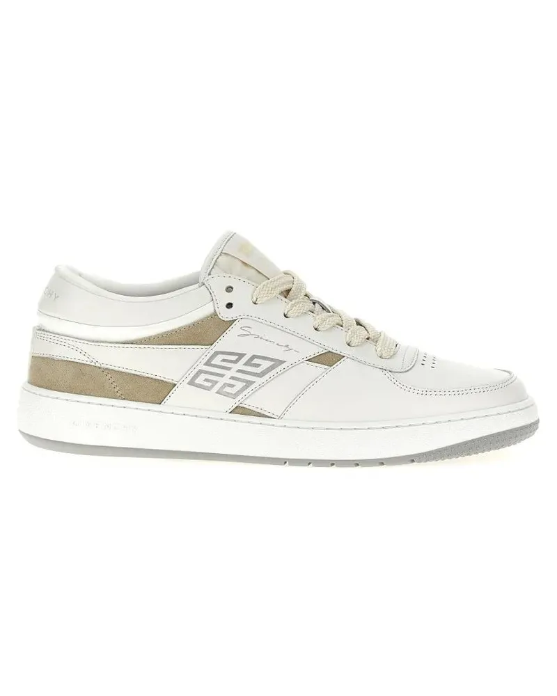 Givenchy Low-Top Sneaker Sneaker 'G Move' weiß Weiß