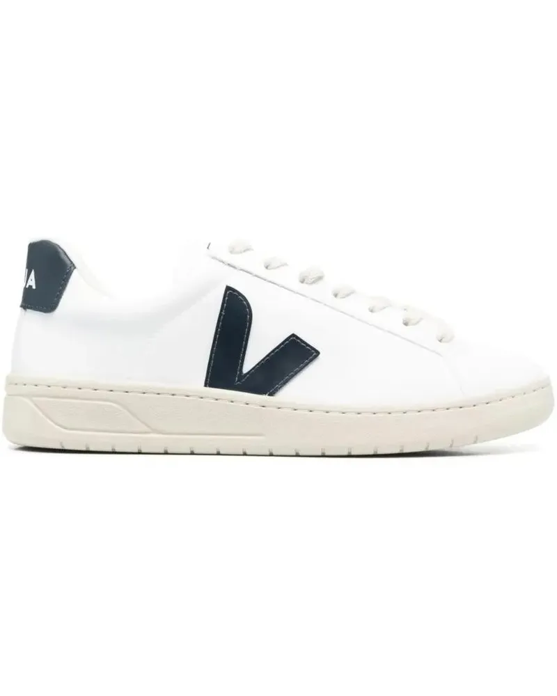 VEJA Low-Top Sneaker Urca Casual Trainers With Aesthetic weiß Weiß