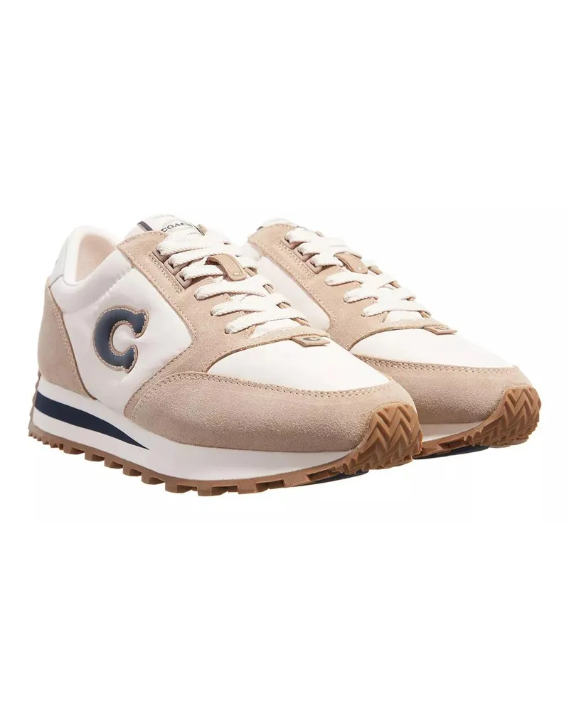 Coach Sneaker Runner Sneaker creme Creme