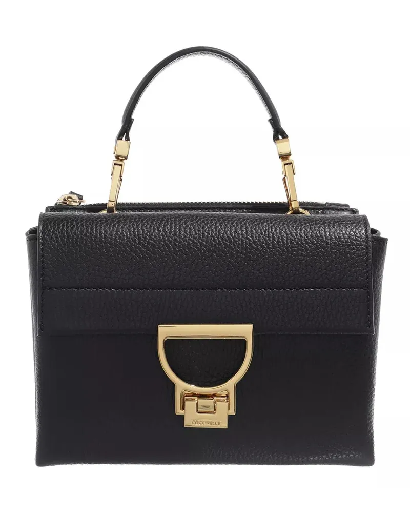 Coccinelle Crossbody Bags Arlettis schwarz Schwarz