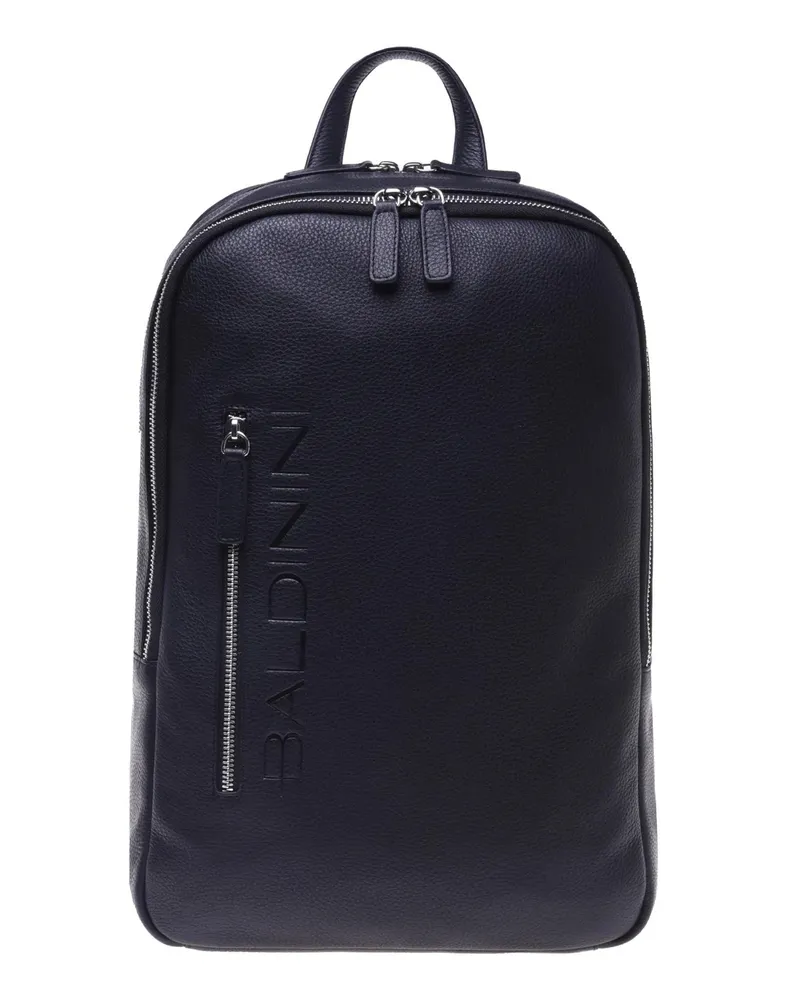 Baldinini Rucksäcke RUCKSACK  schwarz Schwarz