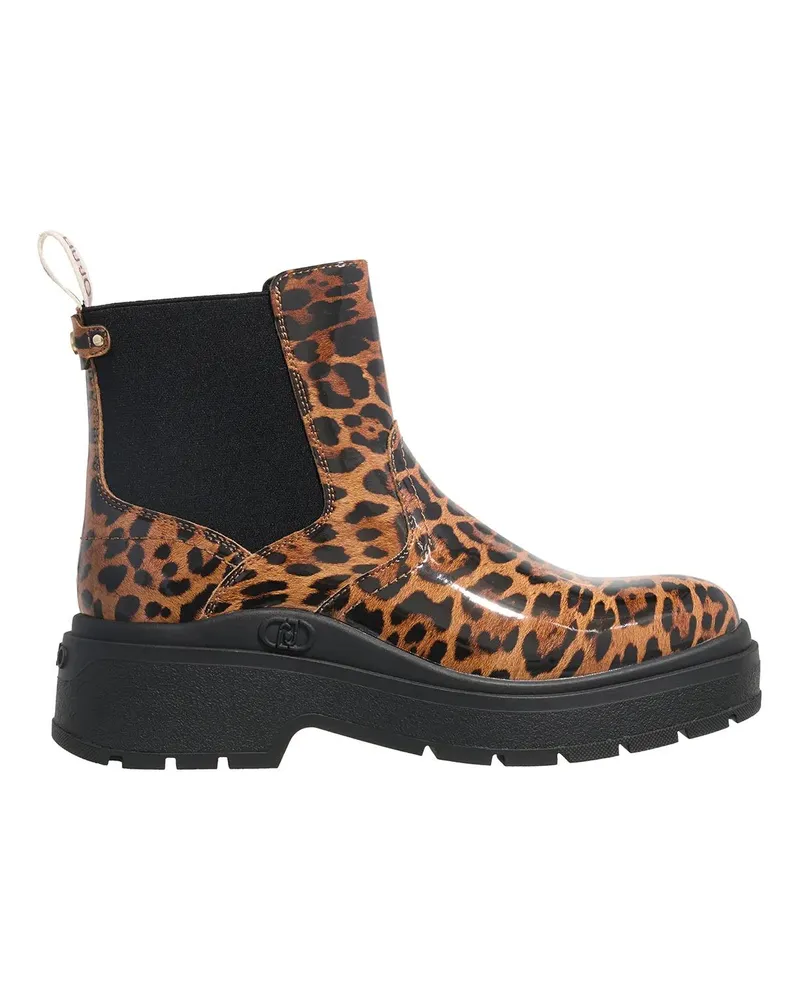 Liu Jo Stiefeletten Andrea 01 leopardenmuster Leopardfarben