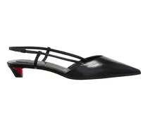 Pumps & High Heels Miss Z Slingina 25mm schwarz
