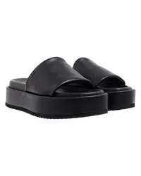 Bogner Slipper & Pantoletten Sorrento 2 Schwarz