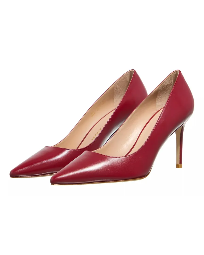 Stuart Weitzman Pumps & High Heels Stuart 85 Pump rot Rot
