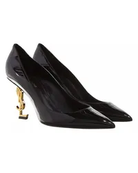 Saint Laurent Pumps & High Heels Opyum Pumps Patent Leather Schwarz