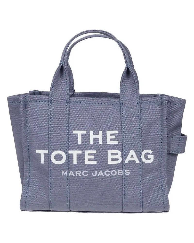Marc Jacobs Shopper & Totes Mini Travel Tote blau Blau