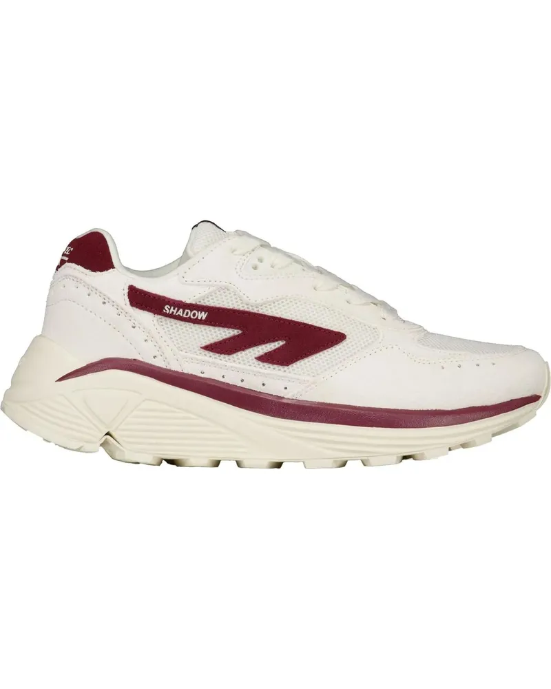 Hi-Tec Low-Top Sneaker  Hts Shadow Rgs Sneakers Wit K010002-160 weiß Weiß