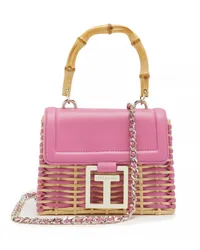 Ted Baker Crossbody Bags  Jaylisa Pink Handbag TB262600P Gold