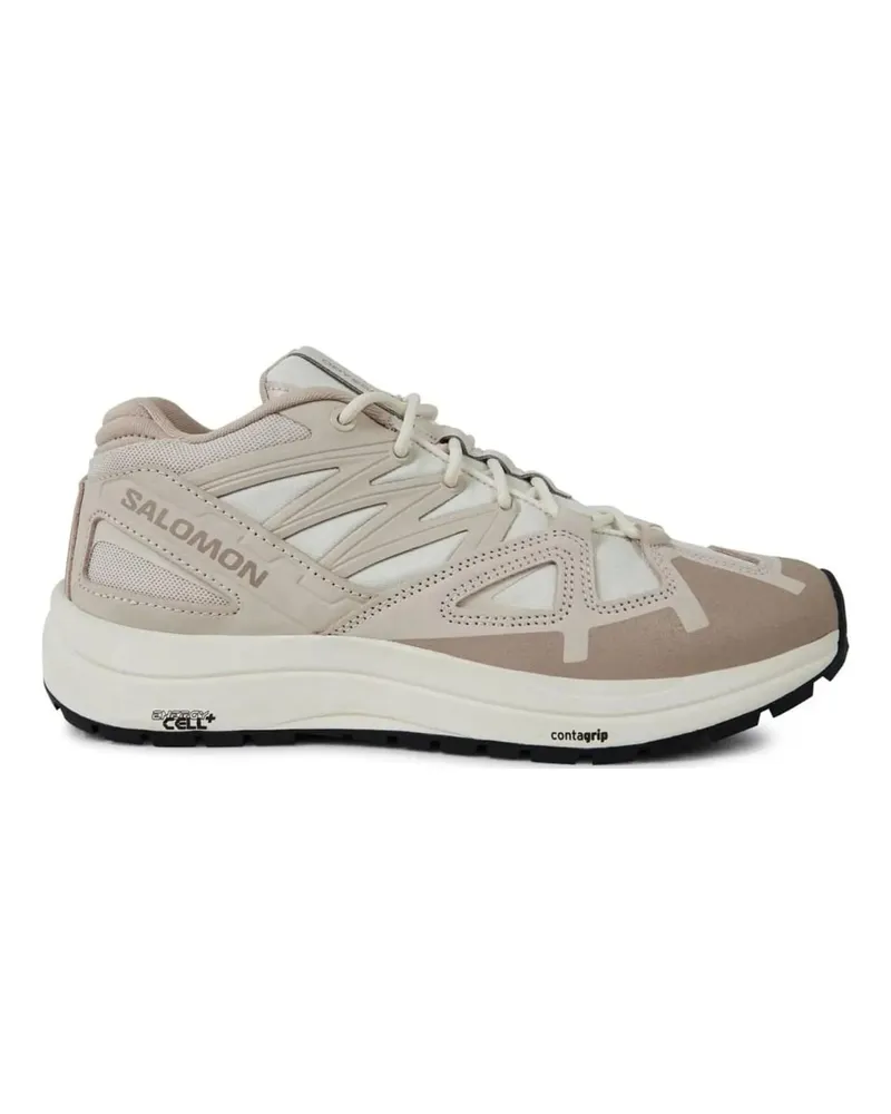 Salomon Low-Top Sneaker Odyssey 1 Ltr Advanced Sneakers bunt Bunt