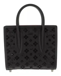 Christian Louboutin Tote Paloma Mini Schwarz