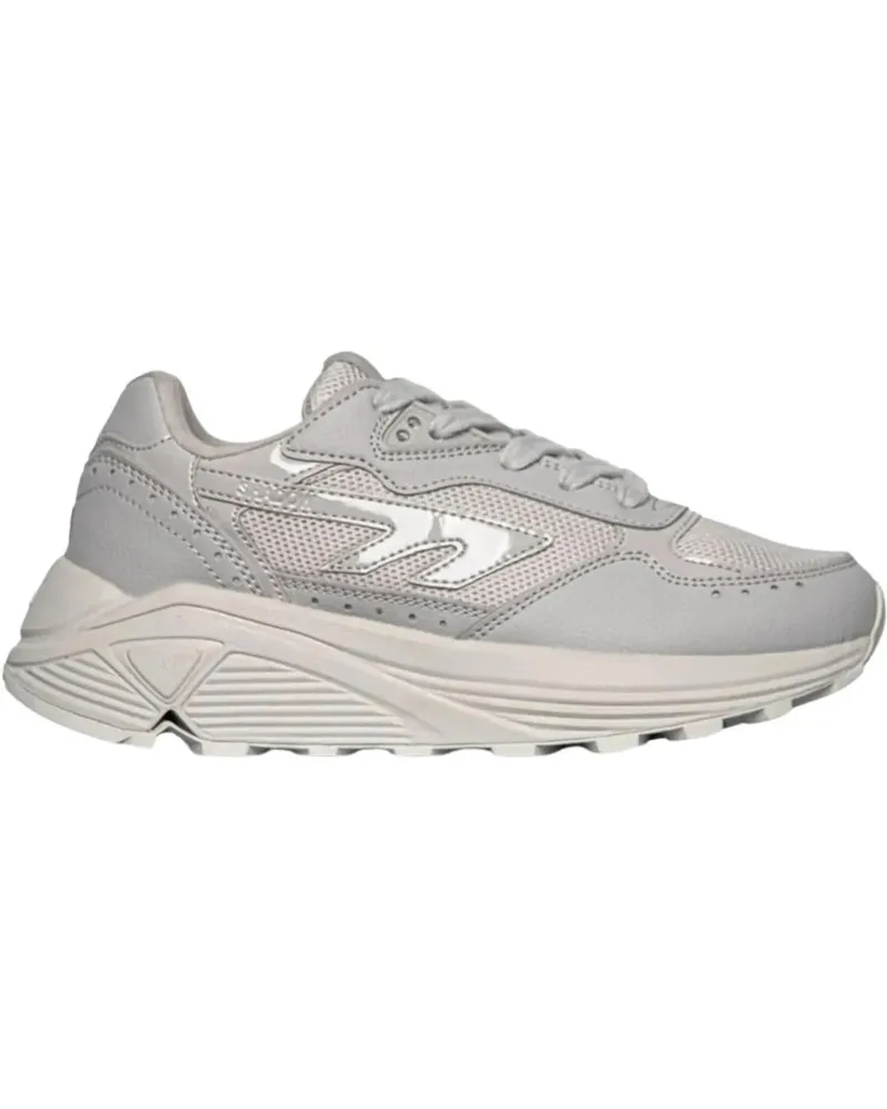 Hi-Tec Low-Top Sneaker  Hts Shadow Rgs 1974 Sneakers Lichtgrijs K01 grau Grau