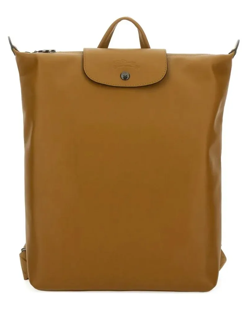 Longchamp Rucksäcke "Le Pliage Xtra" M Backpack braun Braun