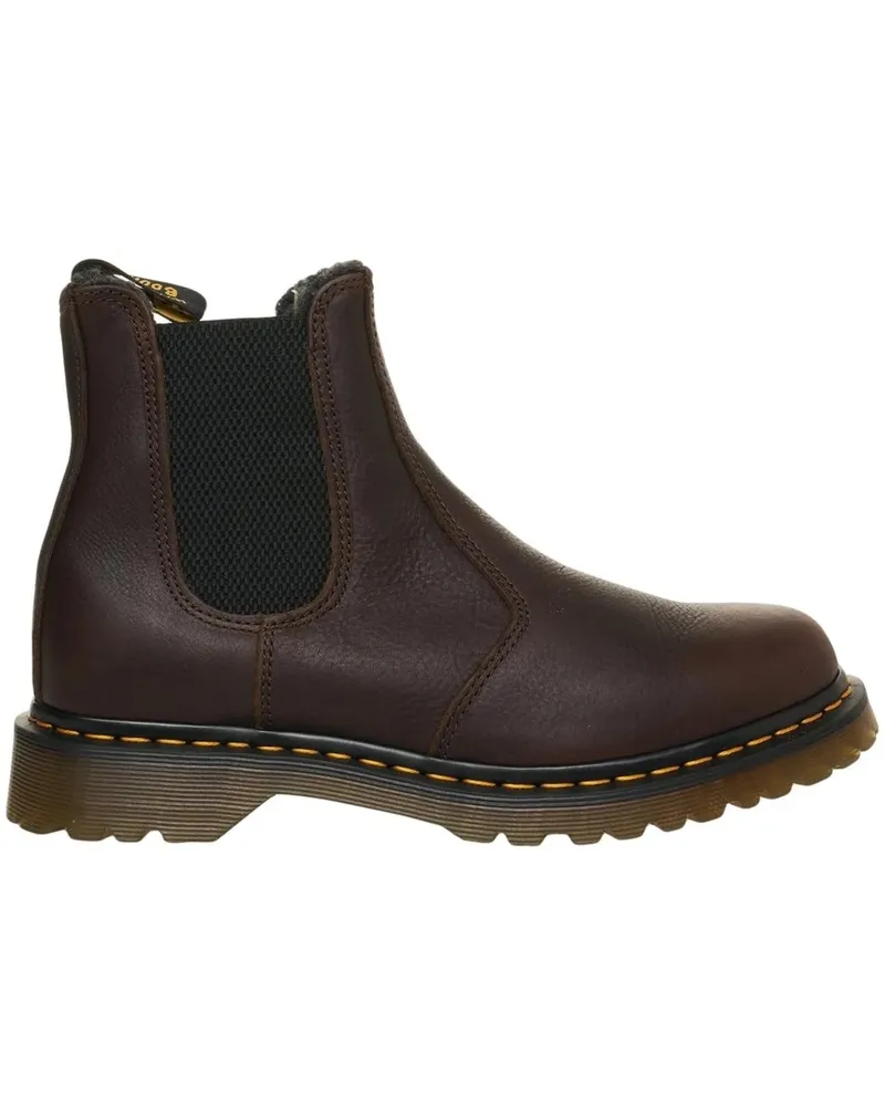 Dr.Martens Stiefel Chelsea boots braun Braun
