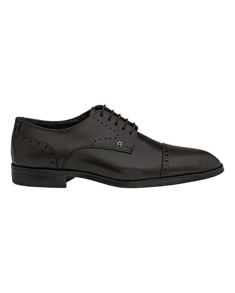 Aigner derby PATRICK 3A braun Braun