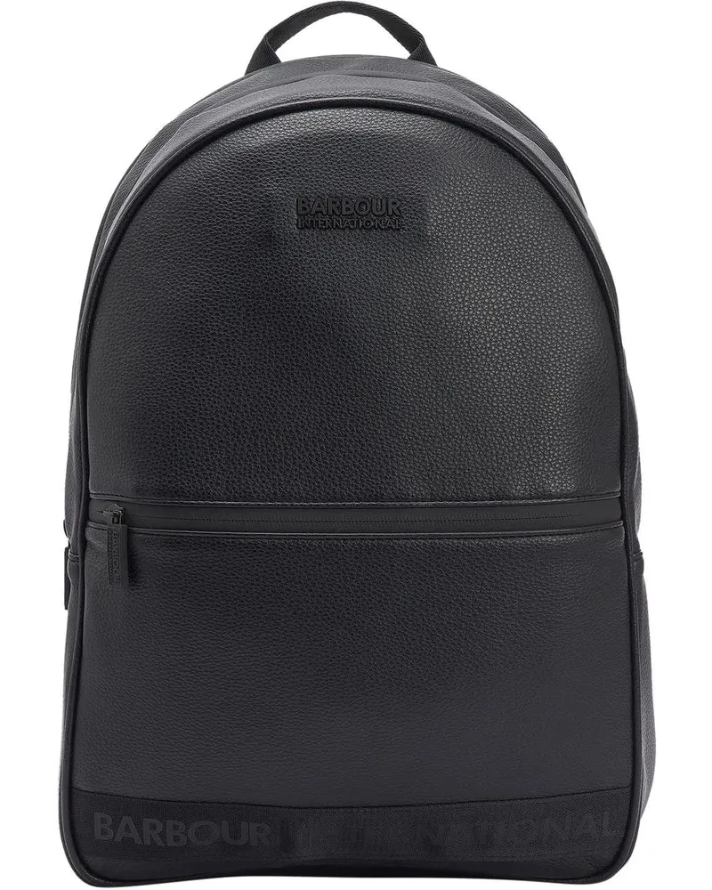 Barbour Businesstaschen & Reisegepäck Bags Black schwarz Schwarz