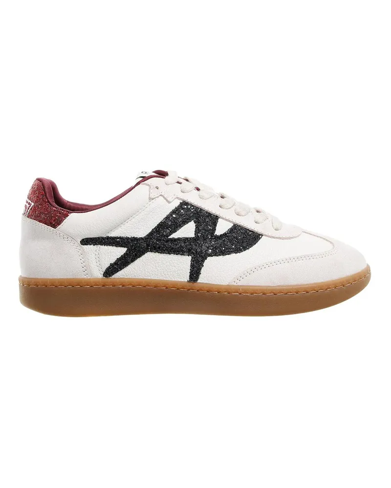 ash Low-Top Sneaker Sunset05 beige Beige