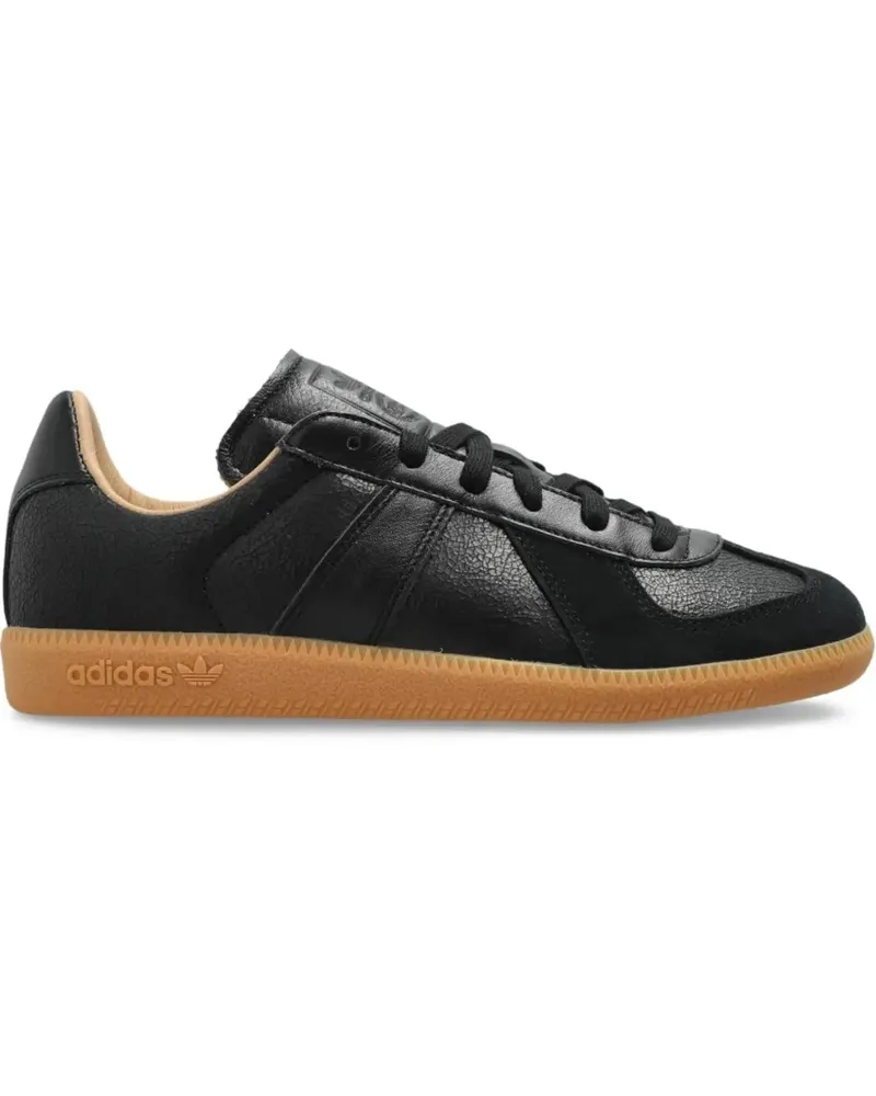 adidas Low-Top Sneaker Bw Army Lux Cblack/cblack/gum3 grün Grün