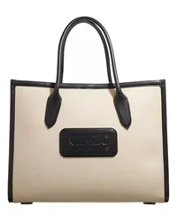 Kenzo Tote Large Tote Bag Beige