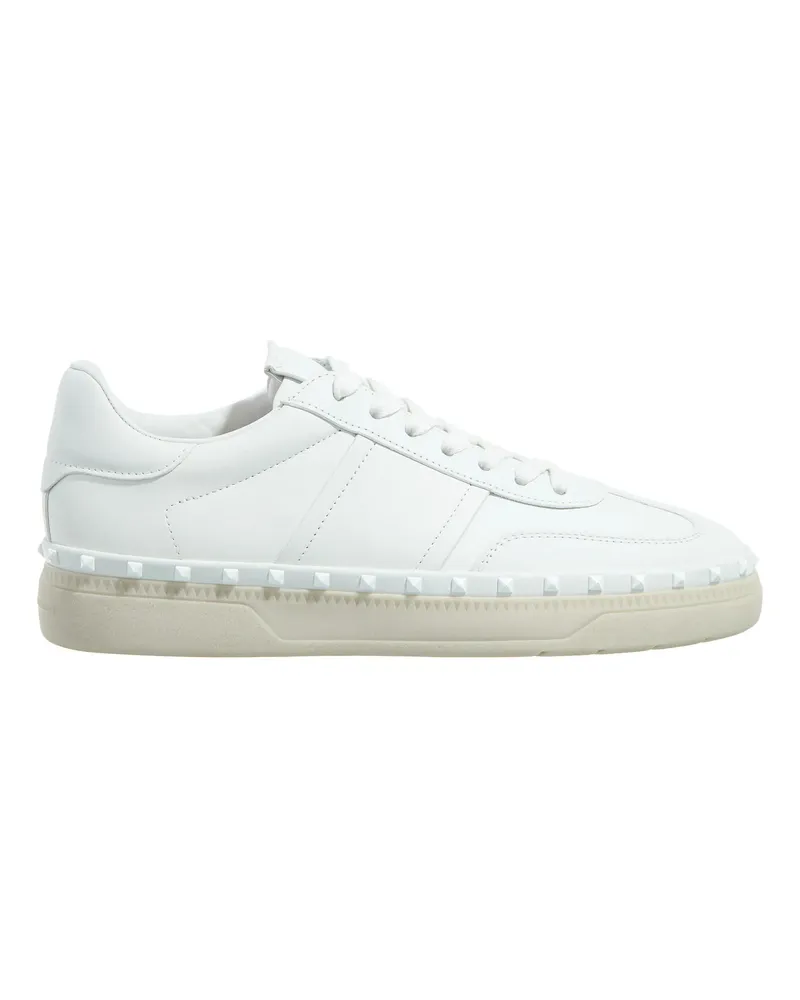 Kennel & Schmenger Low-Top Sneaker Clap weiß Weiß