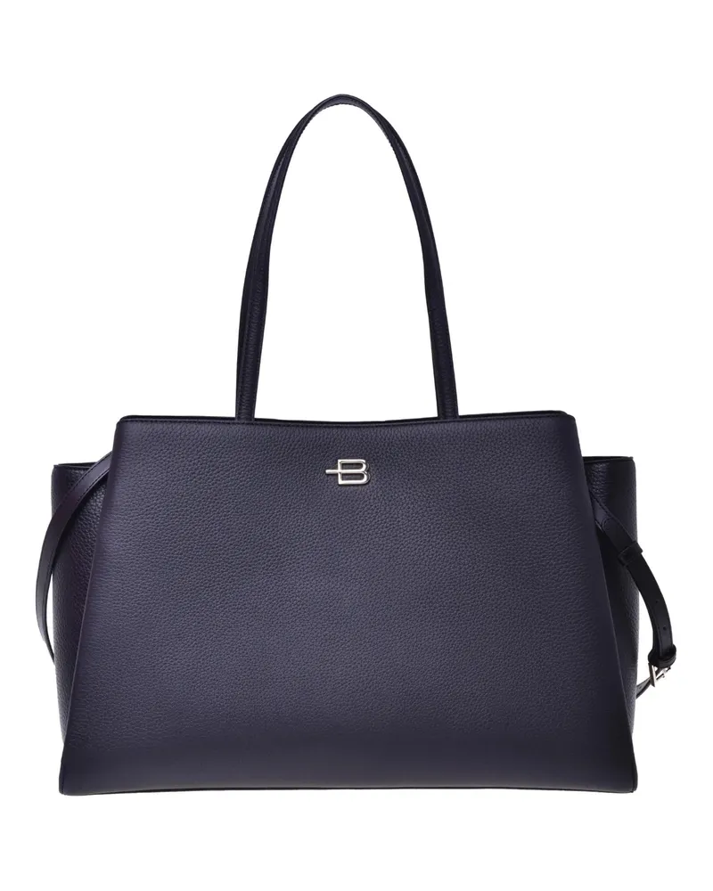 Baldinini Crossbody Bags TASCHE  schwarz Schwarz