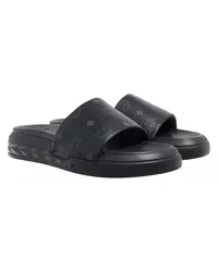 MCM Slipper & Pantoletten U  Col Vi New Slide Schwarz