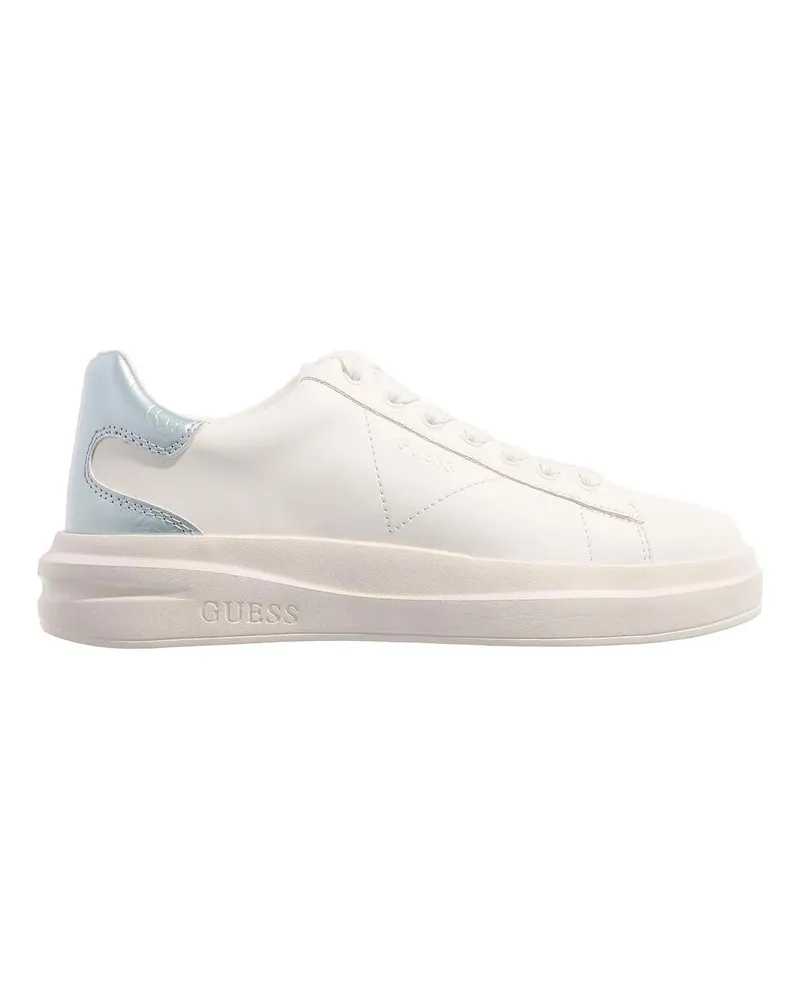 Guess Low-Top Sneaker Elbina blau Blau