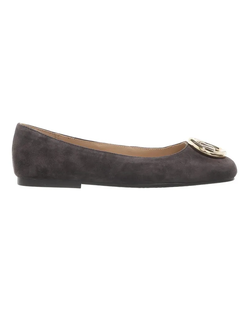Michael Kors Ballerinas Milan Flex Ballet braun Braun