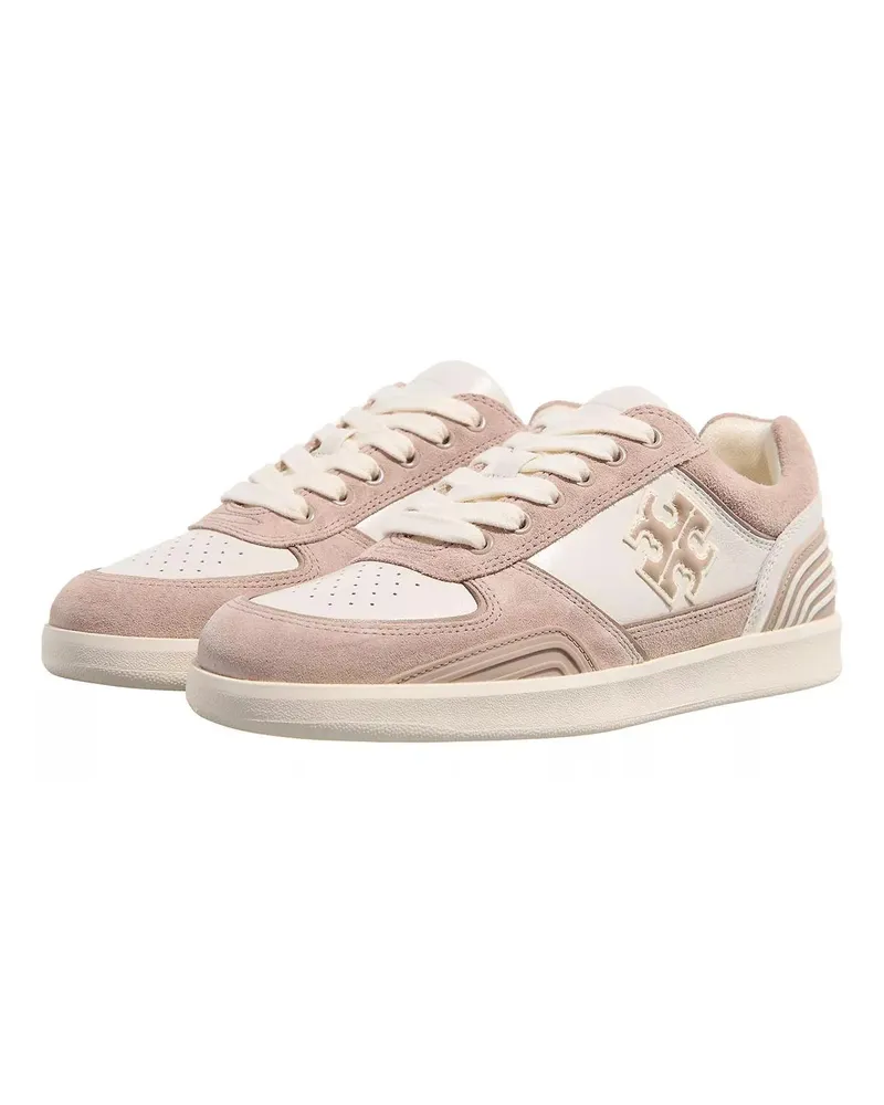 Tory Burch Low-Top Sneaker Clover Court creme Creme